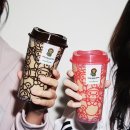 삼화타워 | 스타벅스 리유저블컵 베이프 베이비 마일로 선착순 증정 수량 정보 주문 꿀팁 첫날 성공 후기