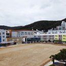 용호초등학교 이미지