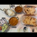 양군화덕 | [내돈내산] 전대 후문 인도음식 전문점 |인도커리 솔직후기