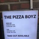 더피자보이즈(The Pizza Boyz) 이미지