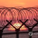 옥계 경계지역 이미지