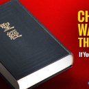 China’s War on the Bible 이미지