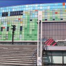 시민회관(앞) 이미지