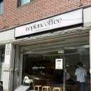 경수대로 1201번길 14 | 안양 카페 노플랜커피 딸기라떼 맛있었던 평촌 감성카페 솔직후기｜언니돈 언니산