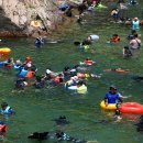 백담계곡 이미지