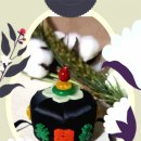 괴불노리개 키링 만들기 이미지