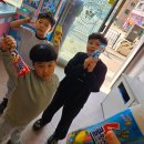 용인대 이레 태권도 이미지