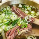 바른설렁탕 이미지