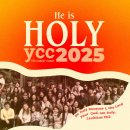 YCC 2025 Conference Program 이미지