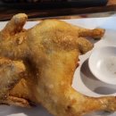 신이내린닭발 이미지