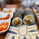 석전김밥