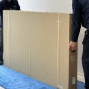 돈사미 | H. 삼성가전 설치후기 | 세심한 기사님들의 방문 | 일사분란한 전문가님들