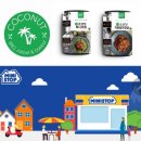 코코넛 족발 닭발 이미지