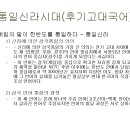 삼가향어 | 국어사 –후기고대국어