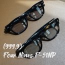 아름다운안경원 | 포나인즈 안경 매장 F-51NP 착용후기