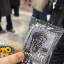 남컴퍼니 | 해탈컴퍼니X아미울 | 모태신앙의 2026 불교 팝업 후기 ‘말’하는대로 이루어지다