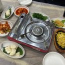 호남고흥목포횟집