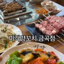 미각양꼬치금곡점