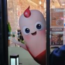 신참떡볶이경산펜타힐즈점
