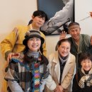 기획공연 <똥벼락> 이미지