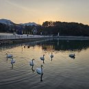 용지호수 이미지