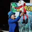 해남공룡박물관 | 해남공룡박물관 공룡축제 공연후기 버블매직쇼·매직쇼·마술쇼는 버블타이거