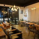 숲속의 정원 이미지