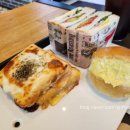 샌드위치&샐러드(야간) 이미지