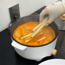 김과장국물떡볶이 - 미추홀구 경인로305번길 17 | 김과장국물떡볶이