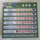 냠냠냠 | 주사위 보드게임 추천 보드게임 냠냠냠