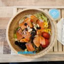 인천 달리는커피 서창2지구점 서창동 샐러드 가성비 맛집 달커 내돈내산