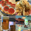 망월천_호수공원1 | 미사역 맛집 술집 망월천 치맥 하기 좋은 그랑프리즈