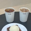 빙크(vink) | 광주동구카페 불로동 커피 맛집 빙크