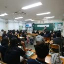 퇴계원중학교 이미지