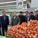 강구농협하나로마트 앞 디지털타임스