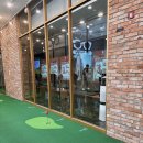 오렌지 스크린골프존 이미지