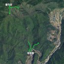 영덕 ▲ 팔각산 주차장 ~ 1봉 ~ 8봉 ~ 주차장 1 이미지