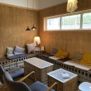 금산군 탁구장 이미지