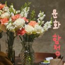 분좋카의 정석 합정역 카페 문화 합정 후기☕️