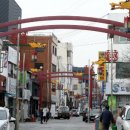 차이나거리 이미지