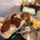 브래이브 루스터스(Brave Rooster's) | 강남 햄버거 맛집 추천 '브래이브루스터스 (brave rooster's)'