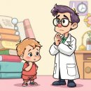 꼬마강아지 이미지