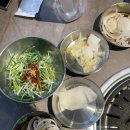 백양 | 울산삼산 돼지갈비 맛집 백양숯불갈비 후기