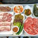 용호한우 이미지