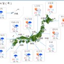 홋카이도,삿포로,오타루,후라노 비에이,하코다테,북해도 날씨 10월3일~10월6일 일기예보 입니다. 이미지