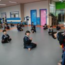 한라 합기도 이미지