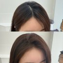 새롬프라자(15차) | 부천 상동 미용실 컬러온도 뿌리염색 2만원 이벤트 두피서비스 후기