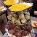 월미도 찐 맛집 조개구이 칼국수전문점 | 오션뷰와 조개구이의 완벽한 조화, 월미도맛집 조개원칙 후기