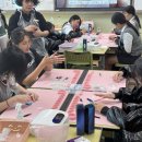 웅상여자중학교 이미지