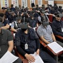 우체국물류지원단 서울지사, 현장 안전사고 예방 위한 ‘VR 안전교육’ 시행 이미지